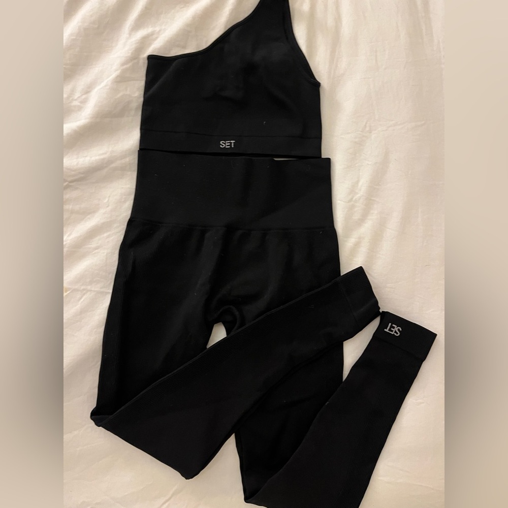 Set Active Set
